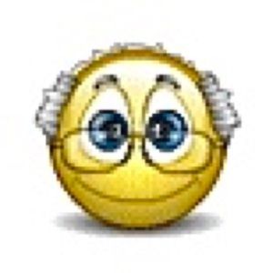 Meet your Posher, Ruth